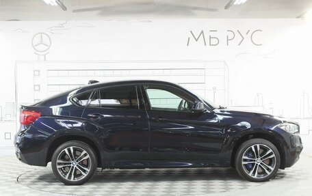 BMW X6, 2017 год, 3 365 000 рублей, 6 фотография