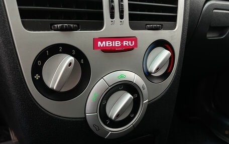 Chery Very (A13), 2013 год, 323 000 рублей, 13 фотография