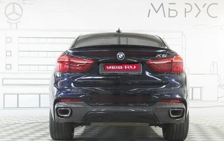 BMW X6, 2017 год, 3 365 000 рублей, 8 фотография