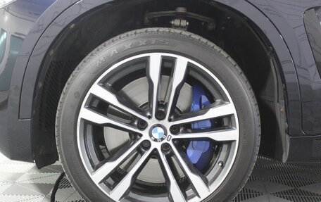 BMW X6, 2017 год, 3 365 000 рублей, 11 фотография