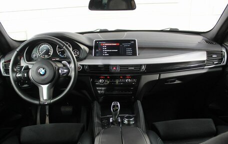 BMW X6, 2017 год, 3 365 000 рублей, 12 фотография