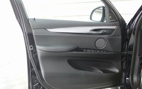 BMW X6, 2017 год, 3 365 000 рублей, 16 фотография