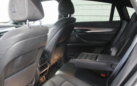 BMW X6, 2017 год, 3 365 000 рублей, 20 фотография