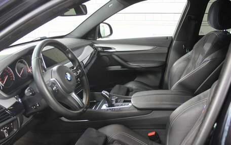 BMW X6, 2017 год, 3 365 000 рублей, 17 фотография