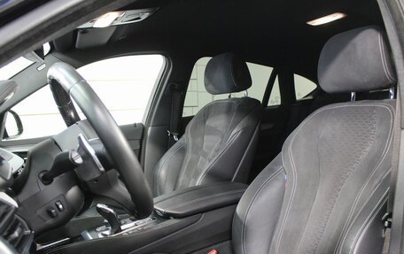 BMW X6, 2017 год, 3 365 000 рублей, 18 фотография