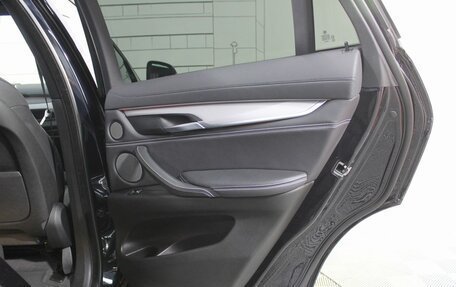 BMW X6, 2017 год, 3 365 000 рублей, 23 фотография