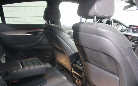 BMW X6, 2017 год, 3 365 000 рублей, 24 фотография