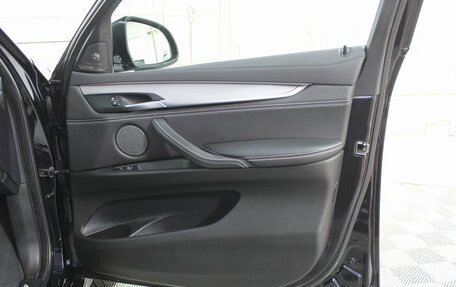 BMW X6, 2017 год, 3 365 000 рублей, 26 фотография