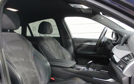 BMW X6, 2017 год, 3 365 000 рублей, 27 фотография