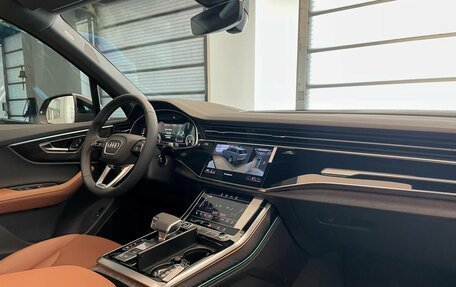 Audi Q7, 2024 год, 11 690 000 рублей, 6 фотография