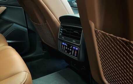 Audi Q7, 2024 год, 11 690 000 рублей, 9 фотография