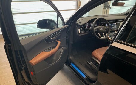 Audi Q7, 2024 год, 11 690 000 рублей, 15 фотография