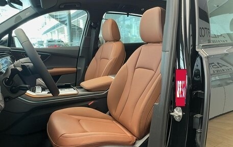 Audi Q7, 2024 год, 11 690 000 рублей, 7 фотография