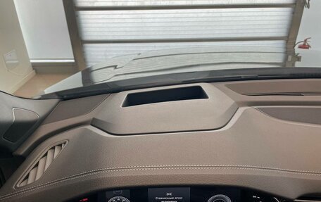 Audi Q7, 2024 год, 11 690 000 рублей, 12 фотография