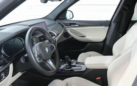 BMW X3, 2019 год, 5 190 000 рублей, 16 фотография