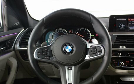BMW X3, 2019 год, 5 190 000 рублей, 12 фотография