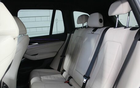 BMW X3, 2019 год, 5 190 000 рублей, 19 фотография