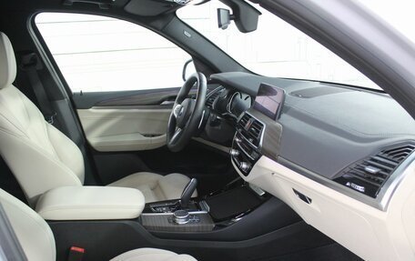 BMW X3, 2019 год, 5 190 000 рублей, 27 фотография