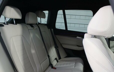 BMW X3, 2019 год, 5 190 000 рублей, 23 фотография