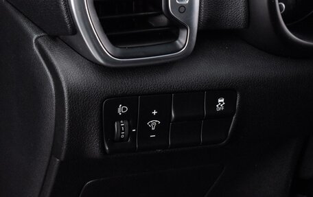 KIA Sportage IV рестайлинг, 2018 год, 2 199 000 рублей, 14 фотография