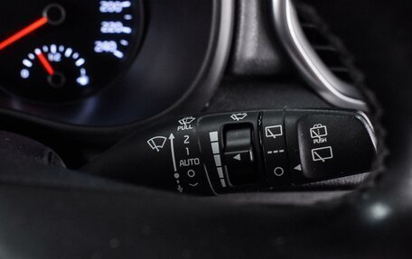 KIA Sportage IV рестайлинг, 2018 год, 2 199 000 рублей, 18 фотография