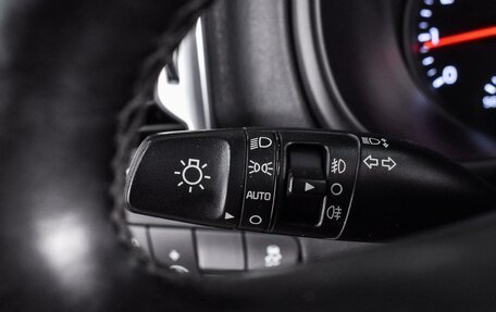 KIA Sportage IV рестайлинг, 2018 год, 2 199 000 рублей, 17 фотография