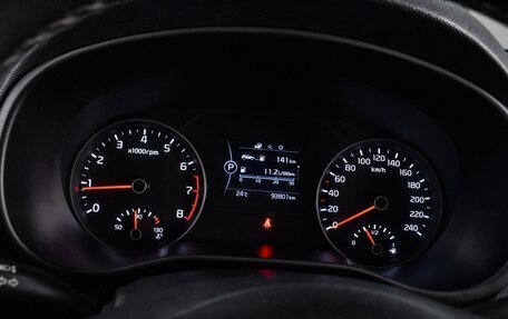 KIA Sportage IV рестайлинг, 2018 год, 2 199 000 рублей, 19 фотография