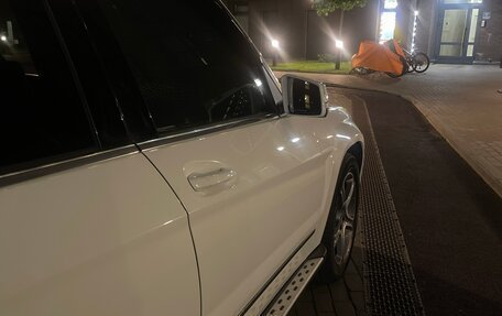 Mercedes-Benz GLK-Класс, 2012 год, 2 450 000 рублей, 10 фотография