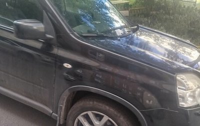 Nissan X-Trail, 2007 год, 1 220 000 рублей, 1 фотография