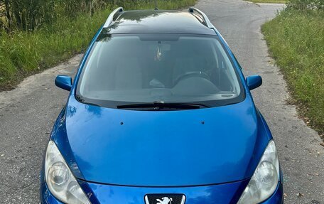 Peugeot 307 I, 2006 год, 330 000 рублей, 3 фотография