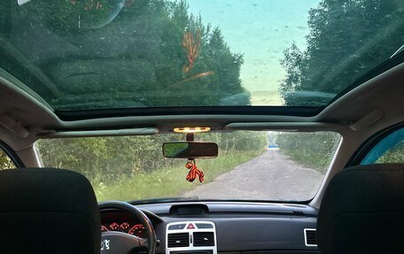 Peugeot 307 I, 2006 год, 330 000 рублей, 4 фотография