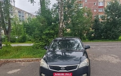 KIA cee'd I рестайлинг, 2011 год, 500 000 рублей, 1 фотография