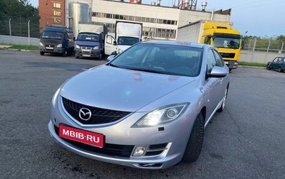 Mazda 6, 2008 год, 670 000 рублей, 1 фотография