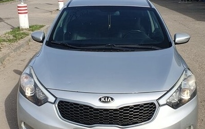 KIA Cerato III, 2013 год, 1 013 000 рублей, 1 фотография
