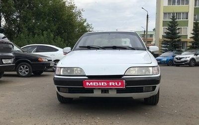 Daewoo Espero, 1997 год, 320 000 рублей, 1 фотография