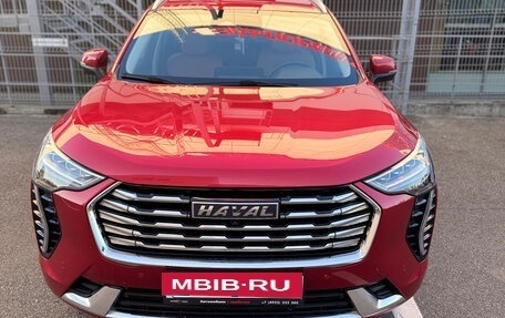 Haval Jolion, 2023 год, 1 800 000 рублей, 2 фотография