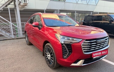 Haval Jolion, 2023 год, 1 800 000 рублей, 3 фотография