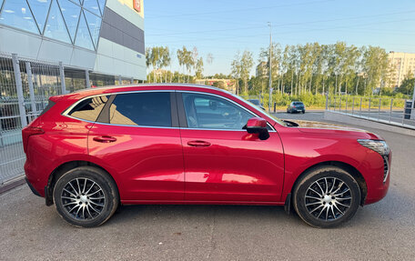 Haval Jolion, 2023 год, 1 800 000 рублей, 4 фотография