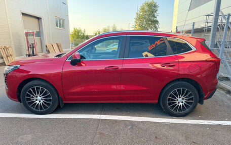Haval Jolion, 2023 год, 1 800 000 рублей, 6 фотография