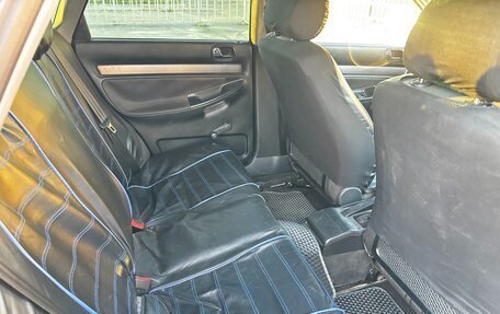 Audi A4, 1999 год, 320 000 рублей, 11 фотография