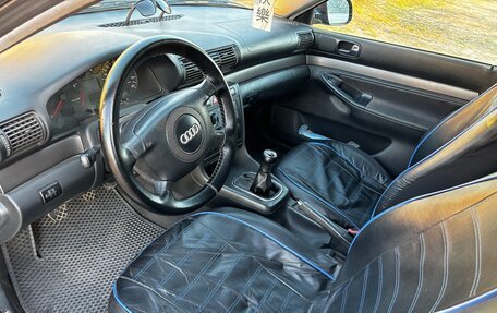 Audi A4, 1999 год, 320 000 рублей, 6 фотография