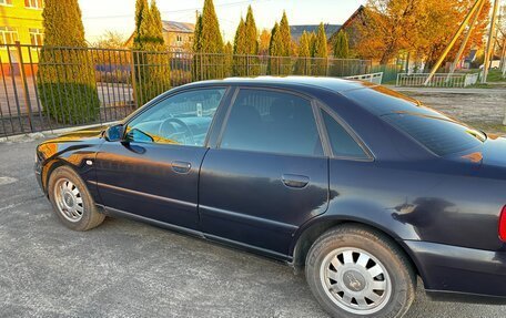Audi A4, 1999 год, 320 000 рублей, 4 фотография