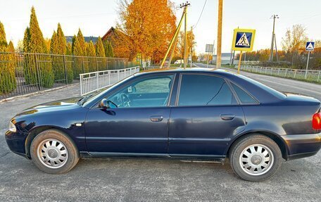 Audi A4, 1999 год, 320 000 рублей, 3 фотография