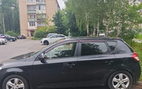 KIA cee'd I рестайлинг, 2011 год, 500 000 рублей, 4 фотография