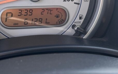 Suzuki Splash I рестайлинг, 2013 год, 790 000 рублей, 2 фотография