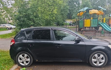 KIA cee'd I рестайлинг, 2011 год, 500 000 рублей, 3 фотография