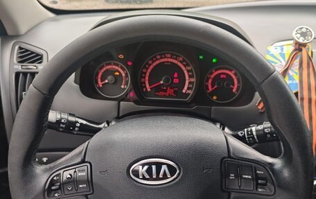 KIA cee'd I рестайлинг, 2011 год, 500 000 рублей, 7 фотография