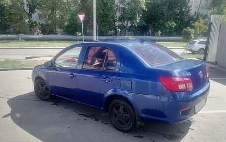 FAW V5, 2013 год, 350 000 рублей, 3 фотография
