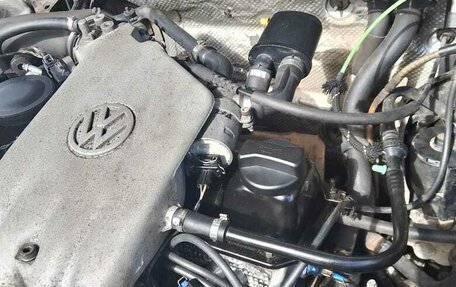 Volkswagen Passat B4, 1994 год, 400 000 рублей, 5 фотография