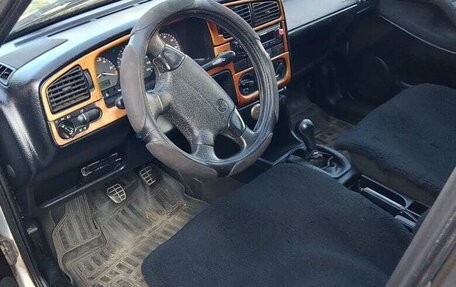 Volkswagen Passat B4, 1994 год, 400 000 рублей, 7 фотография